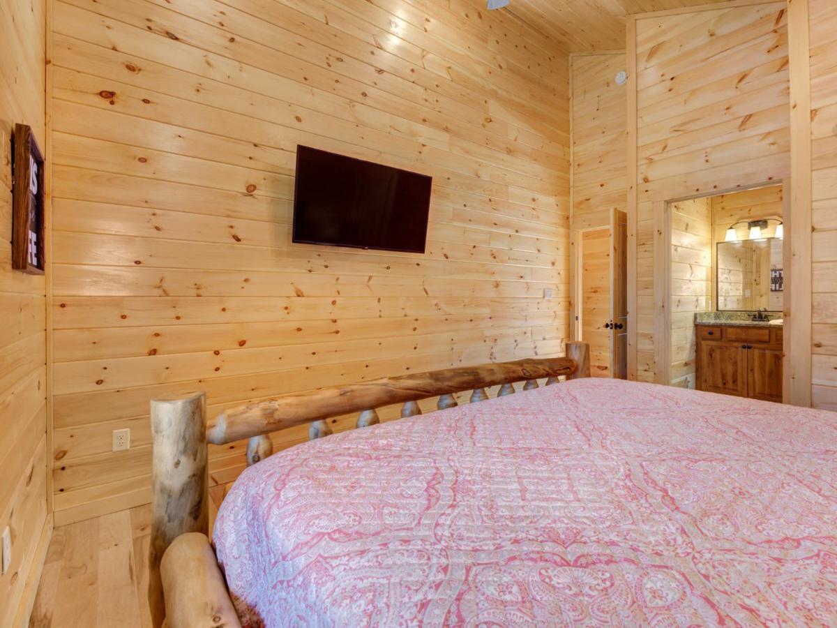 فيلا Gatlinburg Escape المظهر الخارجي الصورة
